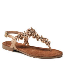 Marco Tozzi Sandaler Marco Tozzi 2-28148-28 Taupe Comb 344