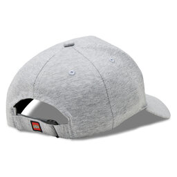 

Бейсболка LEGO Wear Lwaorai 102 12010758 912, Сірий