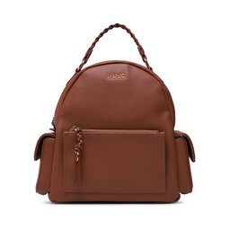 Liu Jo Rucsac Liu Jo Ecs M Backpack AA3078 E0086 Deer X0282