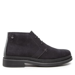 

Черевики U.S. Polo Assn. Yann003 YANN003M/BSL1 Dgr003, Чорний
