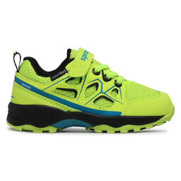 

Трекінгові черевики Sprandi 420134S Green, Зелений