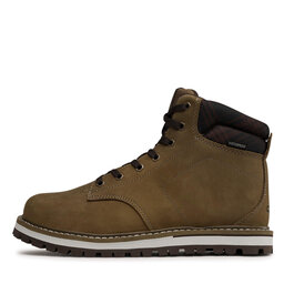 

Черевики туристичні CMP Dorado Lifestyle Shoe Wp 39Q4937 Corteccia P865, Хакі