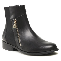 Maccioni Stiefeletten Maccioni 341.101.571 Schwarz