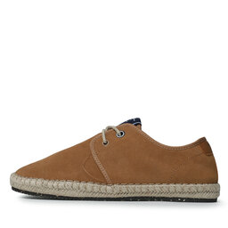 

Еспадрильї Pepe Jeans Tourist Claic PMS10314 Tan 869, Коричневий