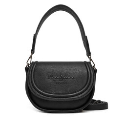 Pepe Jeans Borsetta Pepe Jeans Crisha Code PL0300006 Nero