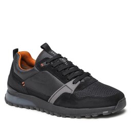 Salamander Сникърси Salamander Leano 31-48802-21 Black