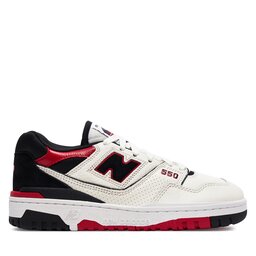 New Balance Sneakers New Balance BB550STR Alb