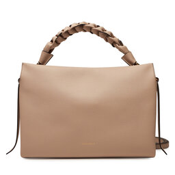 Coccinelle Handtasche Coccinelle E1 M50 19 02 01 Beige