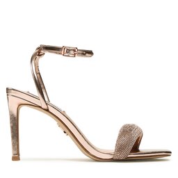 Steve Madden Сандали Steve Madden Entice-R SM11002267-686 Розов