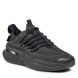adidas Schuhe adidas Alphaboost V1 Shoes IF9839 Cblack/Cblack/Cblack