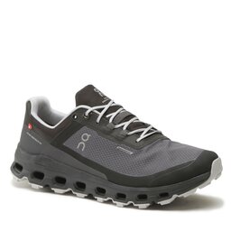 On Skor On Cloudvista Waterproof 7498571 Eclipse/Black