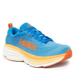 Hoka Scarpe Hoka Bondi 8 Wide1127953 CSVO