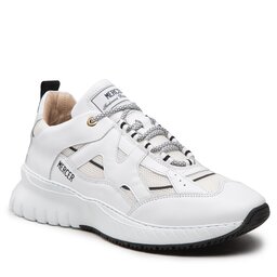 Mercer Amsterdam Αθλητικά Mercer Amsterdam The Jupiter 1.5 ME223005 White/Black 159
