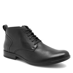 Lanetti Boots Lanetti NORWAY-05 MBS Noir