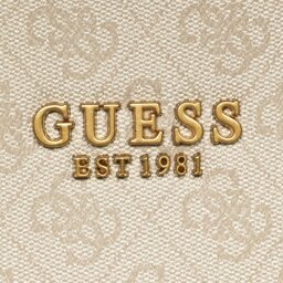 

Сумка Guess Silvana (SB) HWSB86 65240 DVL, Коричневий