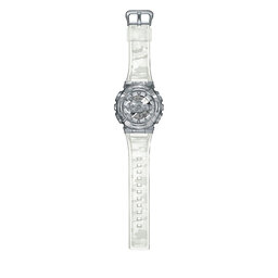 

Годинник G-Shock, Срібний