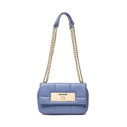 

Сумка LOVE MOSCHINO JC4415PP0FKR0602 Glicine, Фіолетовий