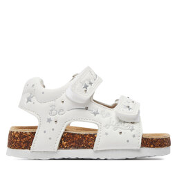 Lumberjack Σανδάλια Lumberjack SGB2806-006-S14 M Λευκό