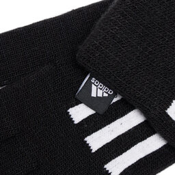 

Чоловічі рукавички adidas HG7783 Black, Чорний