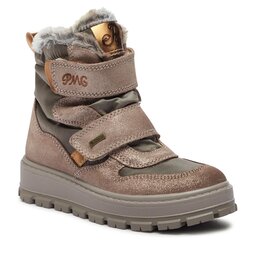 Primigi Stivali da neve Primigi GORE-TEX 4873033 S Visone/Pietra