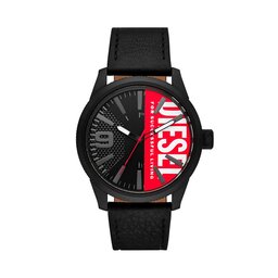 Diesel Zegarek Diesel DZ2180 Black