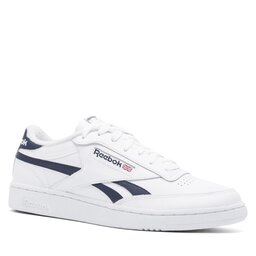 Reebok Παπούτσια Reebok Club C Revenge H04168 Λευκό