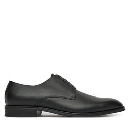 BOSS Pantofi BOSS 50542414 001 Negru