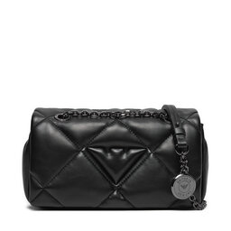 Emporio Armani Táska Emporio Armani Y3C041 YWJ8I 80001 Fekete