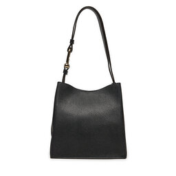 Furla Torebka Furla Nuvola Bucket Bag Mini WB01373-HSF000-O6000 Czarny