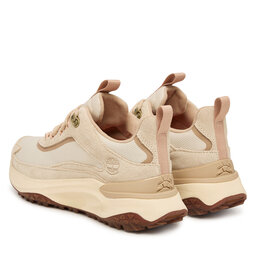 Timberland Снікерcи Timberland Motion Access Low Lace Up TB0A2N4BEW21 Бежевий