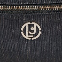 

Рюкзак Liu Jo Zaino TF3241 T0300 Nero Met. 04021, Чорний