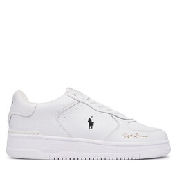 Polo Ralph Lauren Sneakers Polo Ralph Lauren Master Ct Sig 809P17938001 Weiß