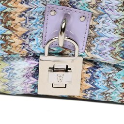 

Сумка Steve Madden Bprism SM13000749 Pastel/Multi, Кольоровий