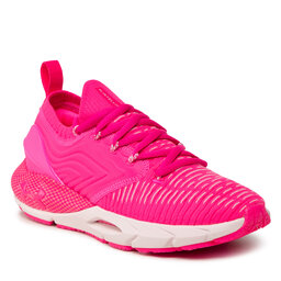 Under Armour Pantofi Under Armour Ua W Hovr Phantom 2 Inknt 3024155-608 Pink/Pink