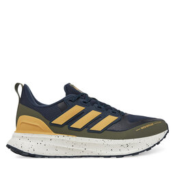 adidas Futócipő adidas Ultrarun 5 TR JP5906 Sötétkék