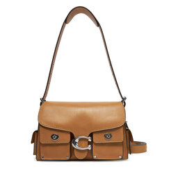 Coach Borsetta Coach CU124 Marrone