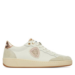 Blauer Sneakers Blauer S5OLYMPIA11/DIV Bianco