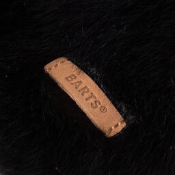 

Пов'язка Barts Breanne Headband 5799001 Black, Чорний