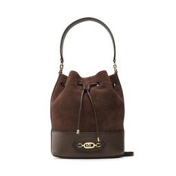 Lauren Ralph Lauren Handtasche Lauren Ralph Lauren Andie 25 431883379001 Brown