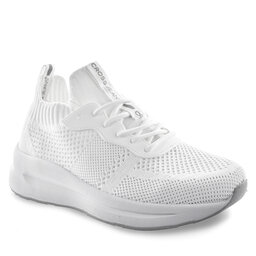 Cross Jeans Sportcipő Cross Jeans LL2R4031C WHITE