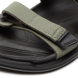 

Босоніжки Birkenstock Kalahari 1022619 Futura Khaki, Зелений