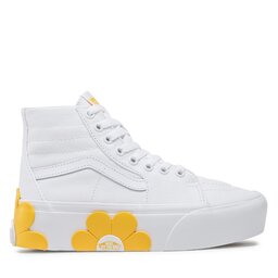 

Снікерcи Vans Sk8-Hi Tapered VN0A5JM1W001 True White, Білий