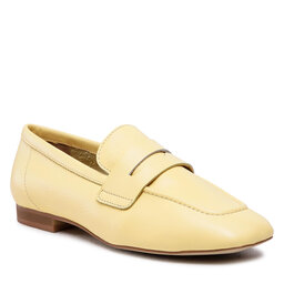 Gino Rossi Slipper Gino Rossi E22-28012LGS Yellow