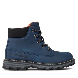 

Черевики туристичні Lumberjack LILO SBB8501-004-S01 Navy Blue CC001, Cиній