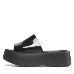 

Шльопанці Melissa Becky Ad 32818 Black 01003, Чорний