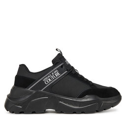 Versace Jeans Couture Sneakers Versace Jeans Couture 78YA3SC2 Schwarz