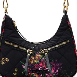 Сумка Desigual 23WAXY21 3002, Чорний