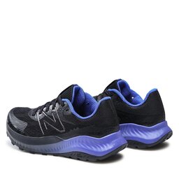

Взуття New Balance Dynasoft Nitrel v5 WTNTRTK5 Чорний