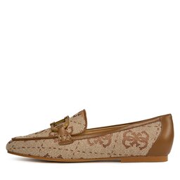 

Туфлі Guess FLJIS2 FAL14 BEIBR, Бежевий