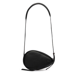 Lacoste Handtasche Lacoste NU5462FP Schwarz